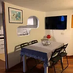 La Casa Di Barcri