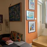 La Casa Di Barcri