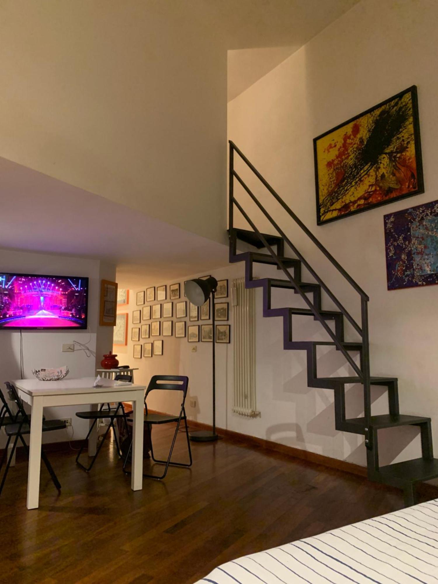 La Casa Di Barcri * Rom