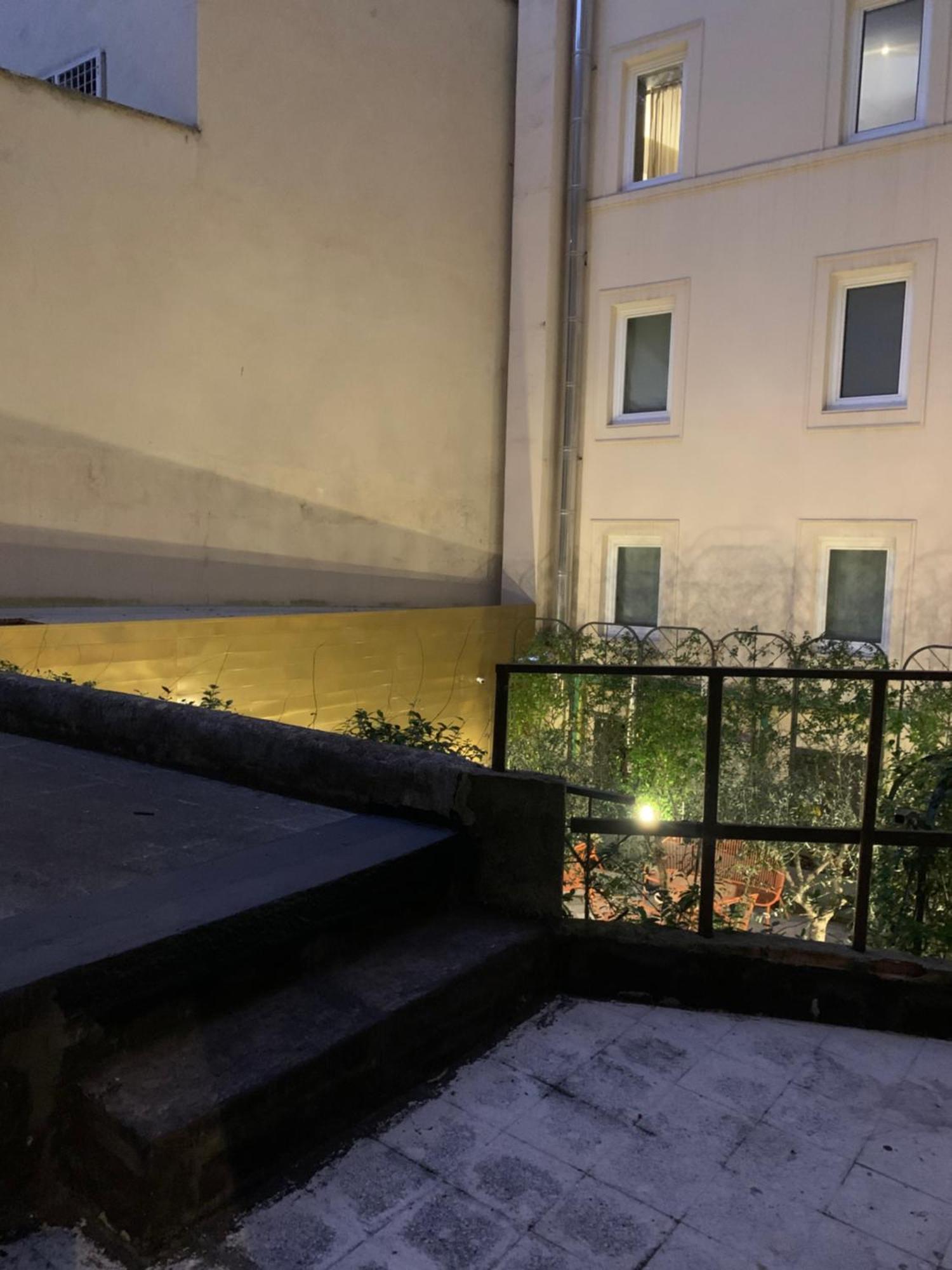 Apartment La Casa Di Barcri