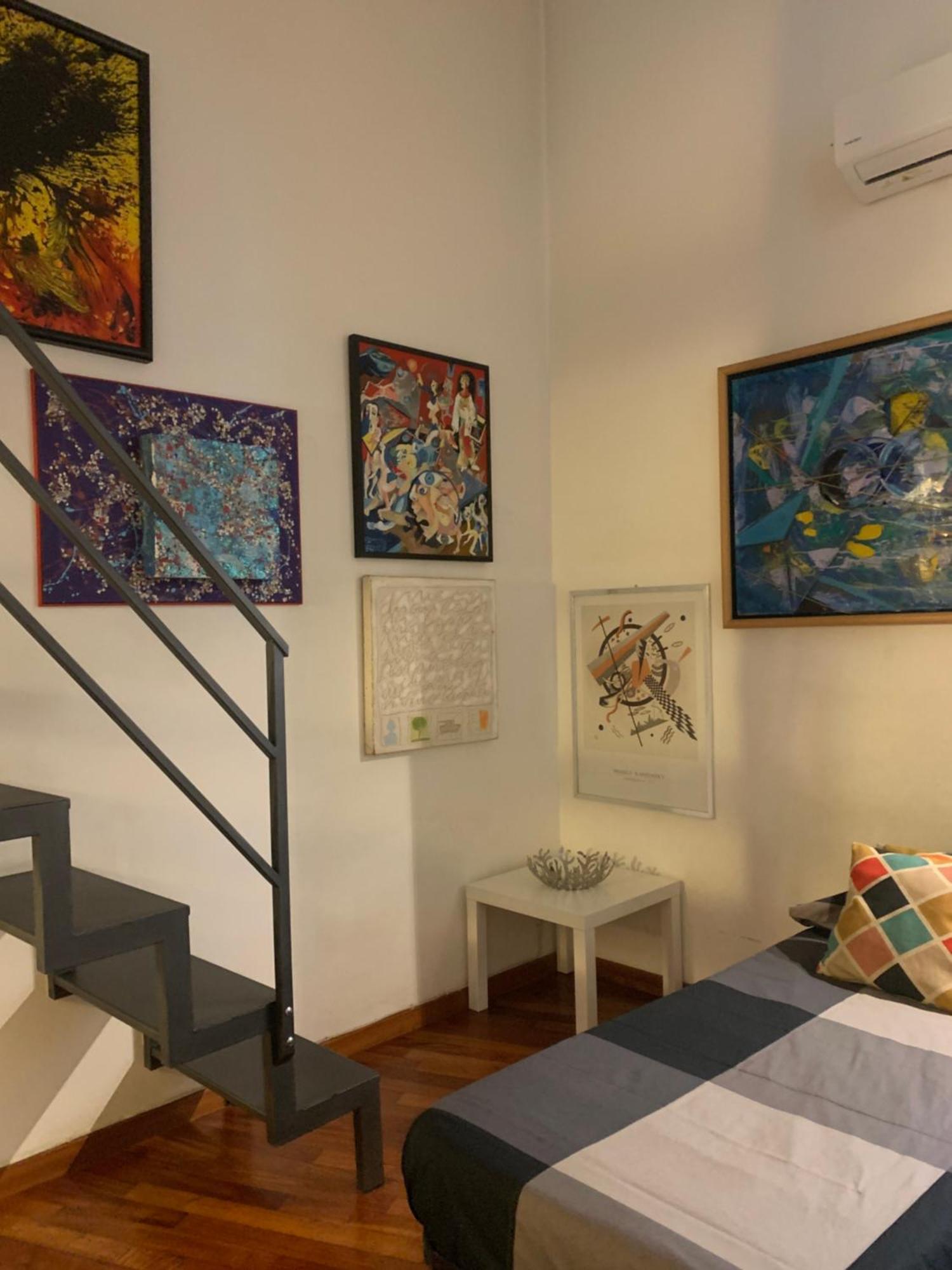 La Casa Di Barcri *