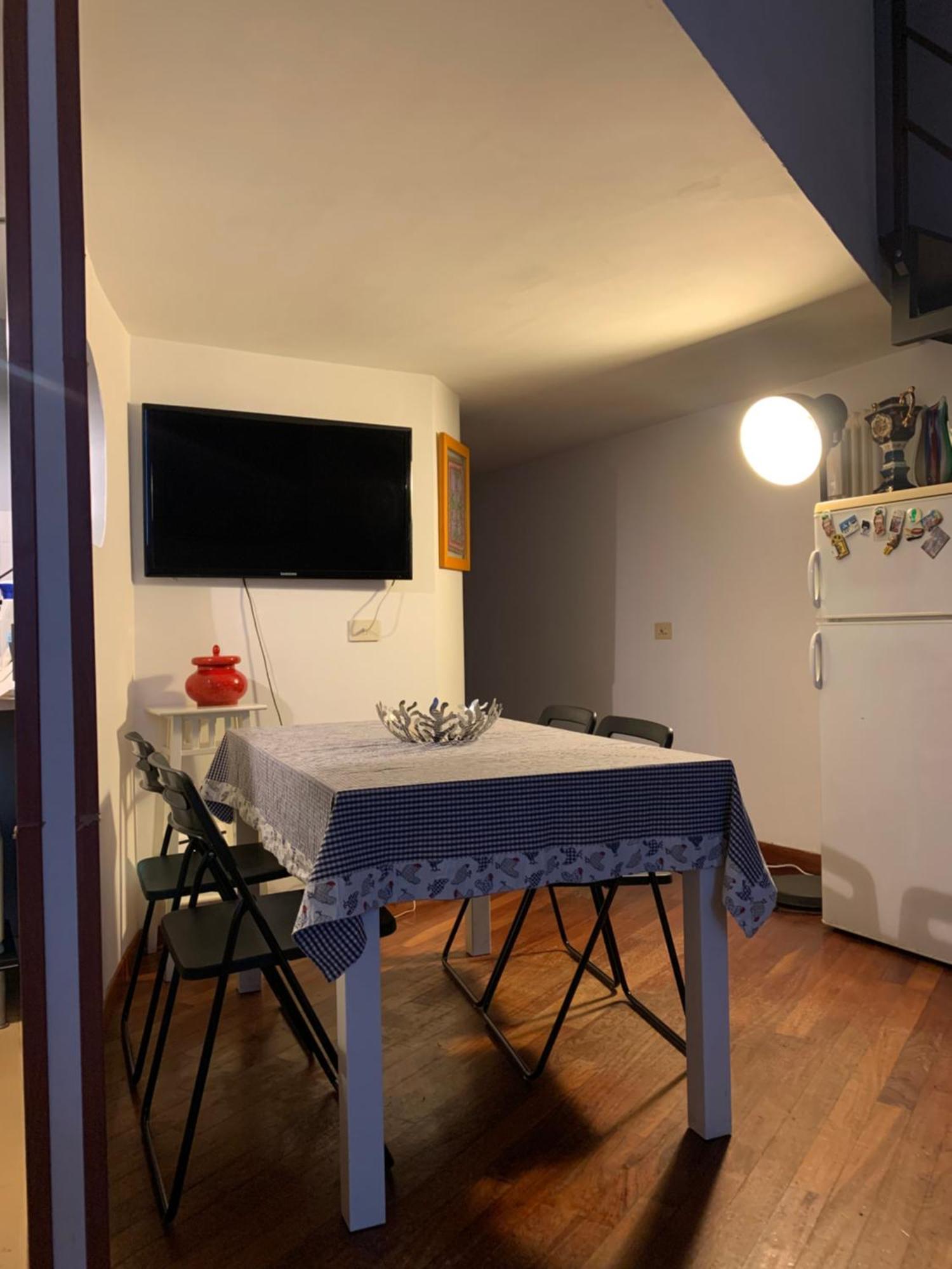 Apartment La Casa Di Barcri