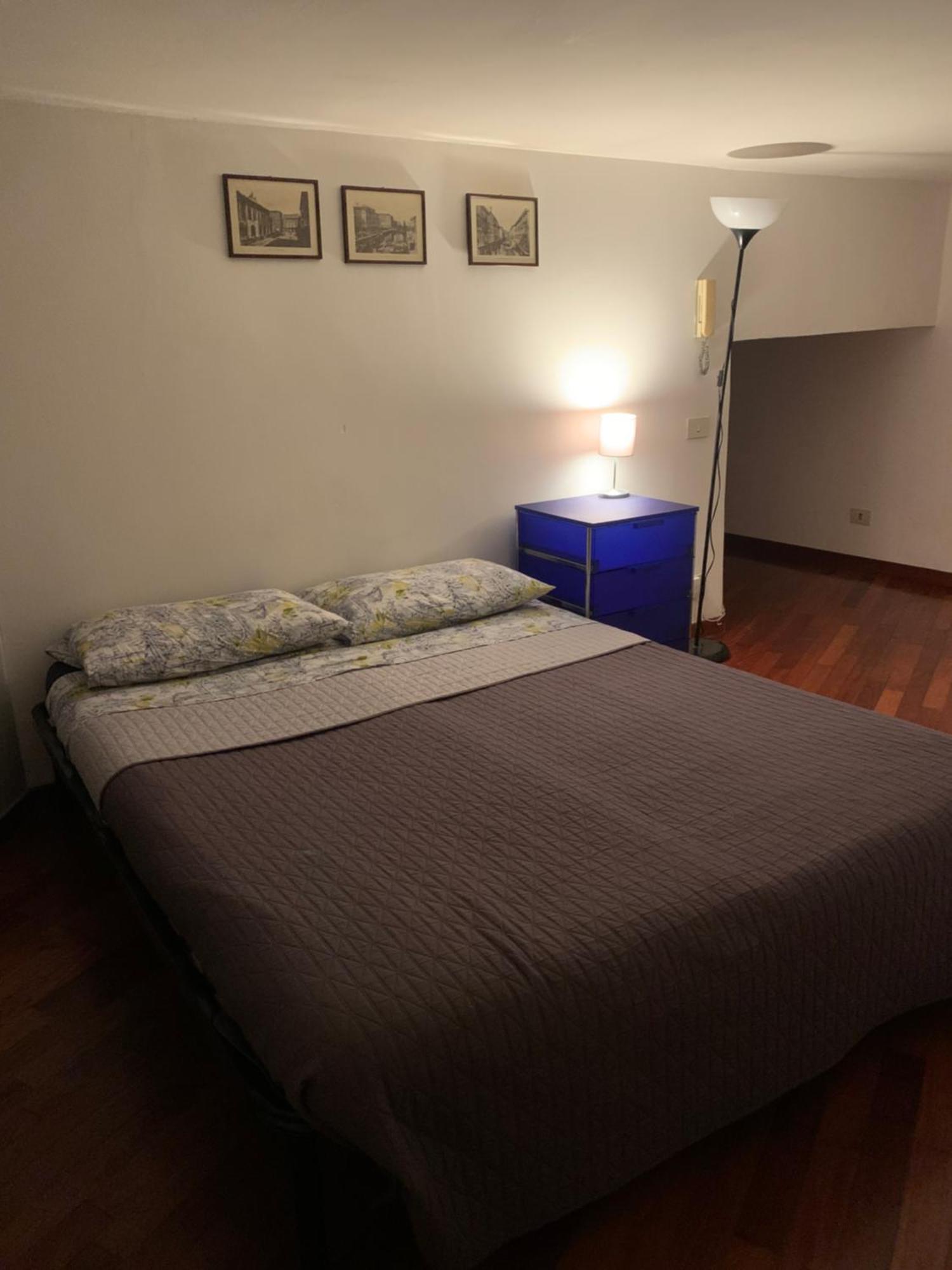 Apartment La Casa Di Barcri Rom