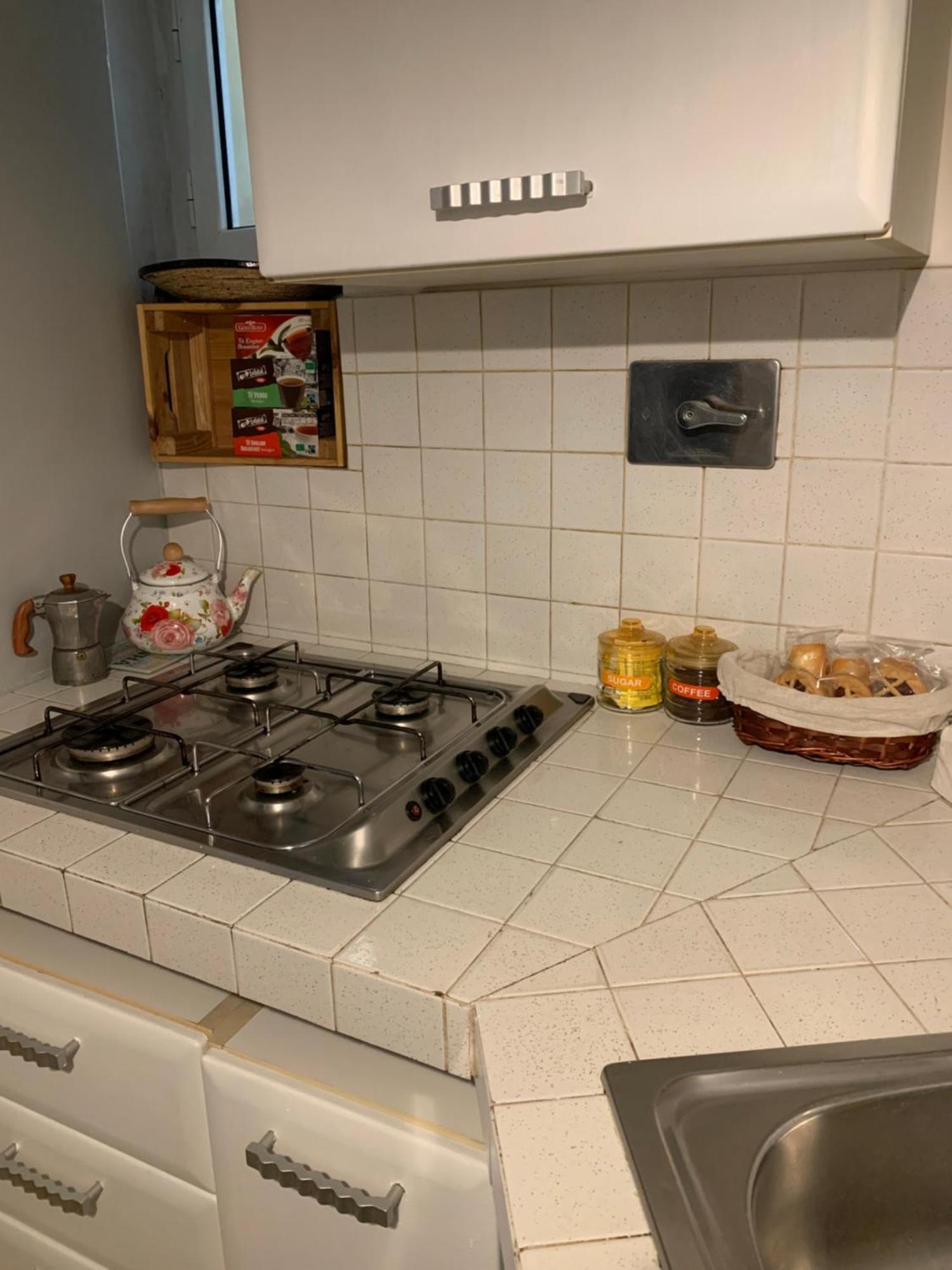 La Casa Di Barcri Apartment Rom
