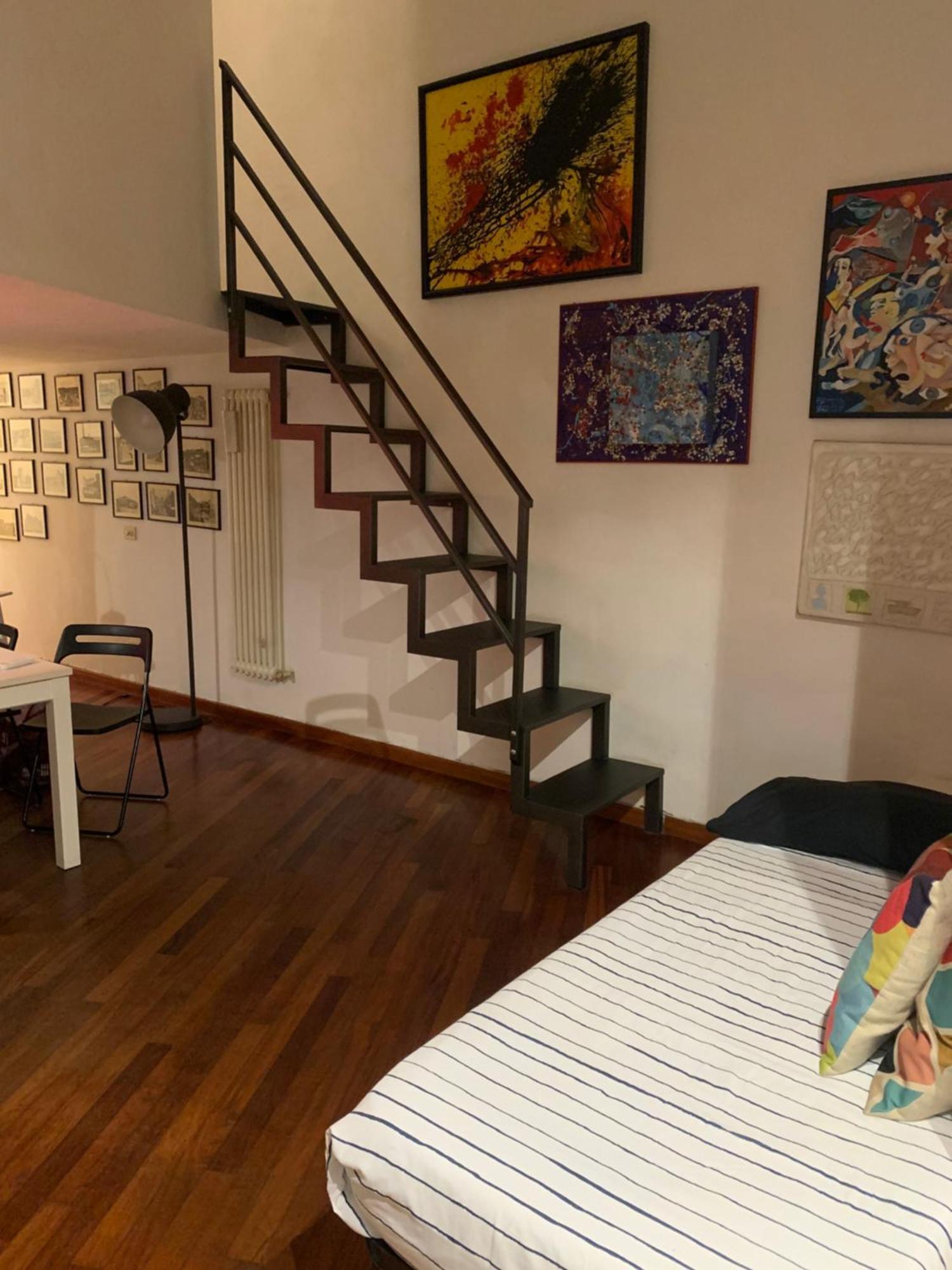 La Casa Di Barcri * Rom