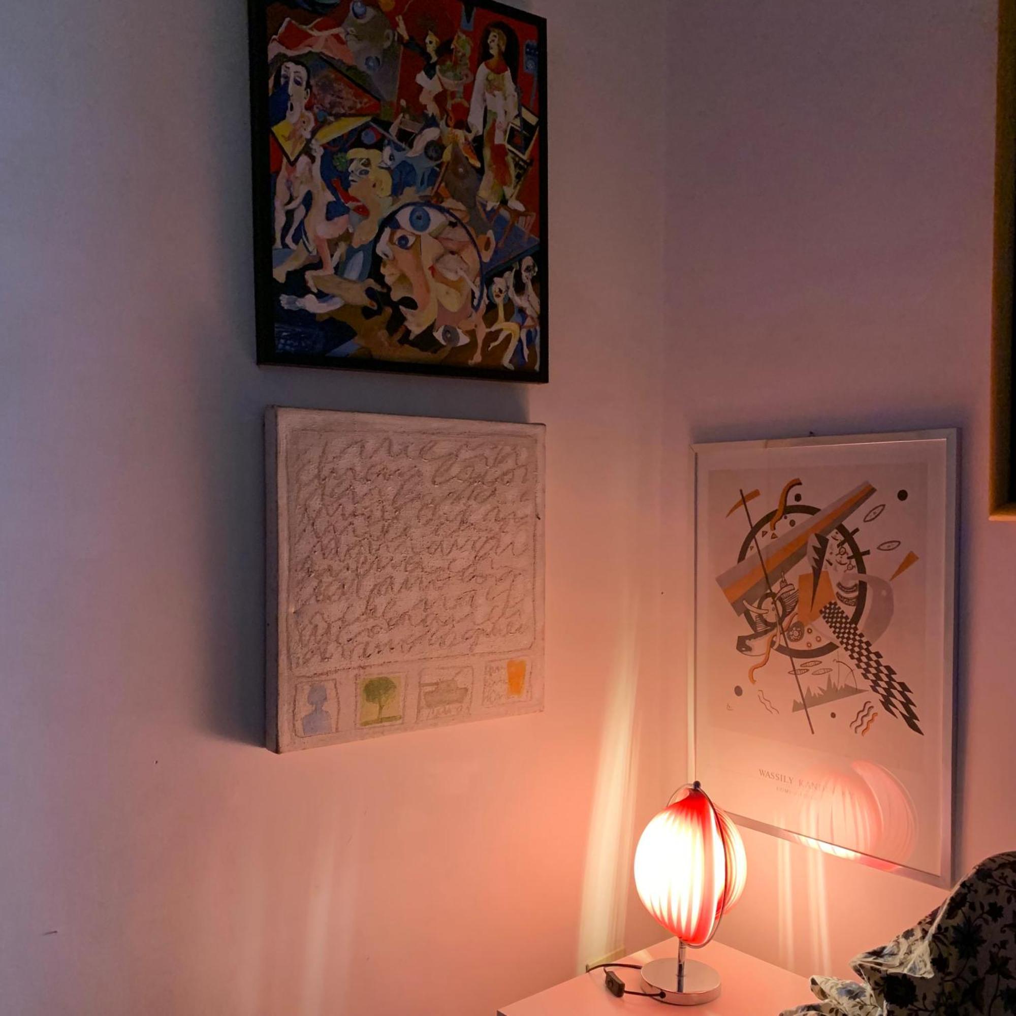 La Casa Di Barcri * Rom