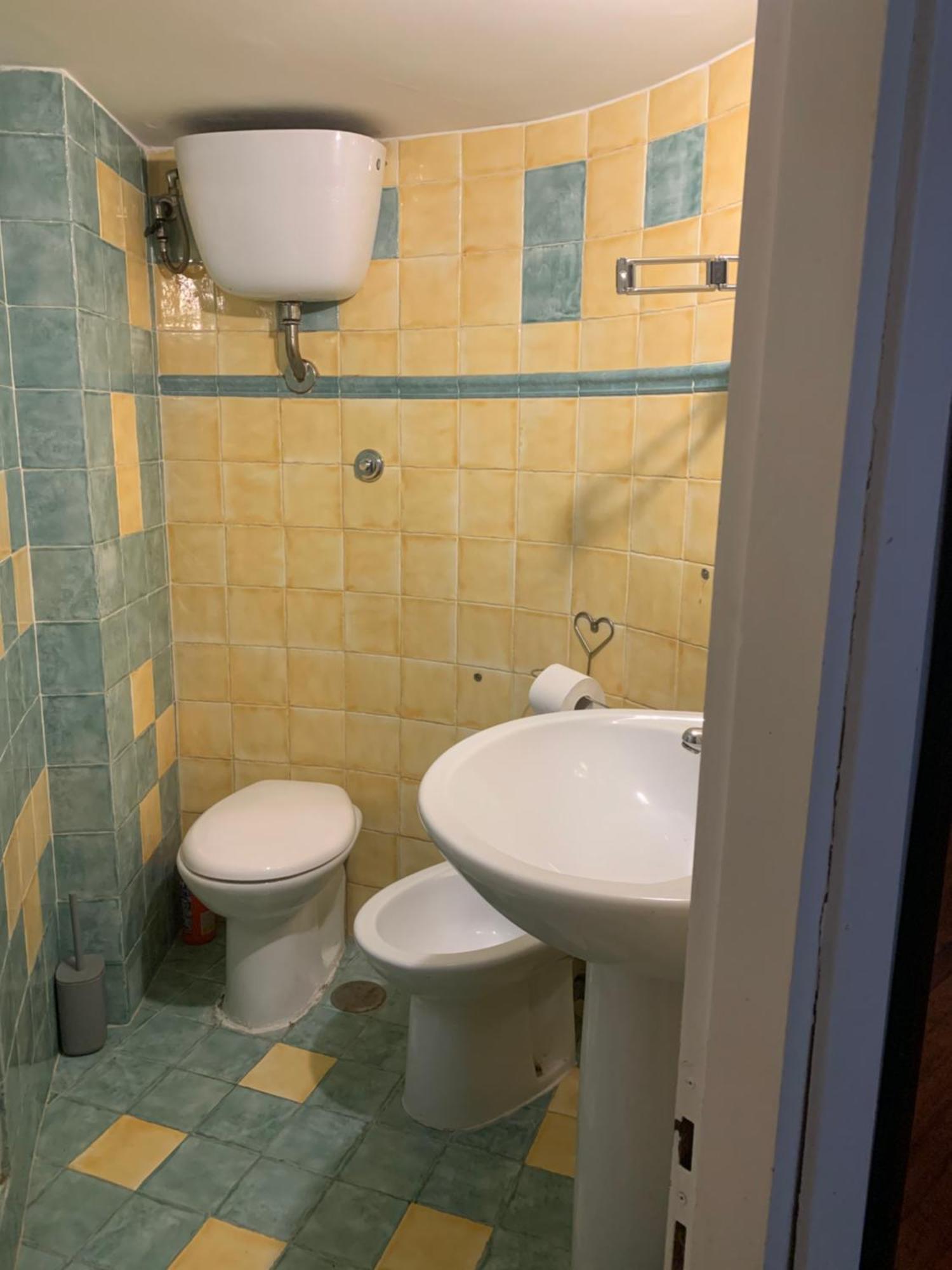 La Casa Di Barcri *