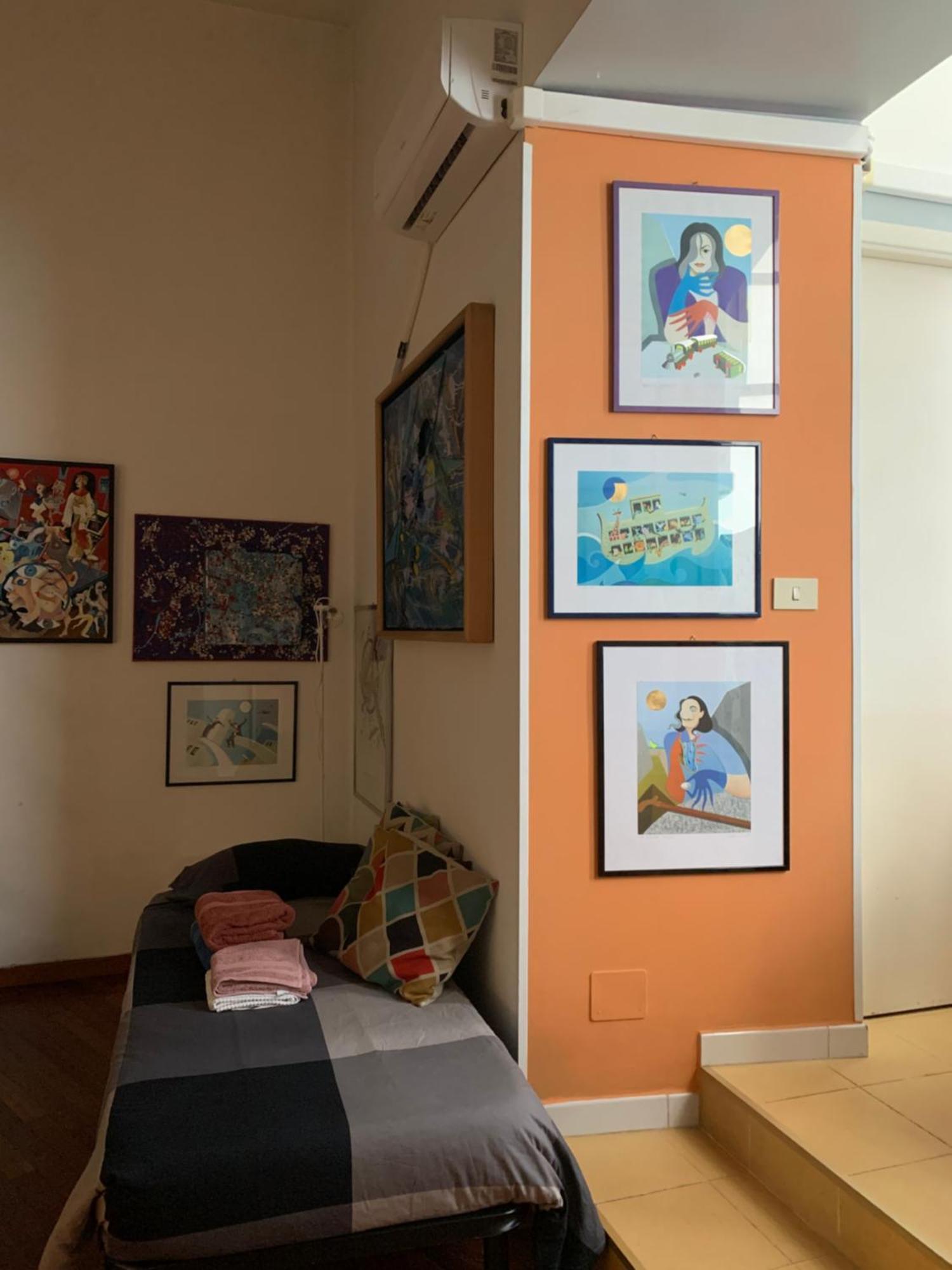 La Casa Di Barcri Rom